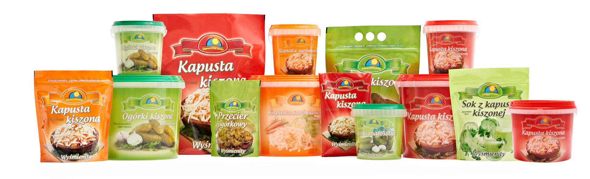 Produkty